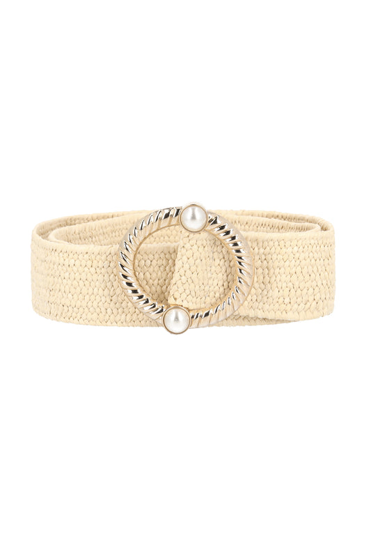 IZIA women's belt