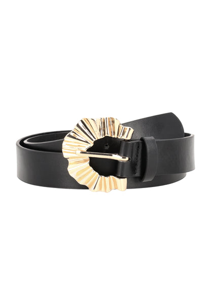 faina women's belt