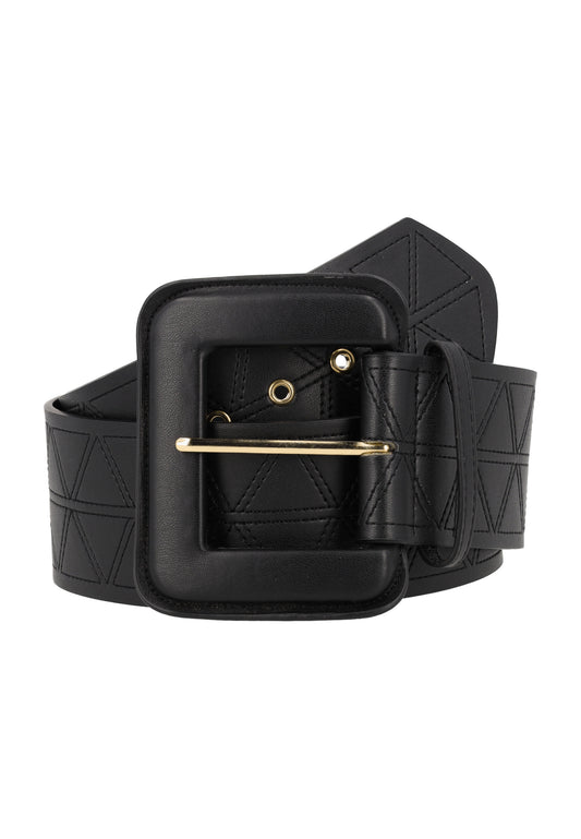 faina women's belt