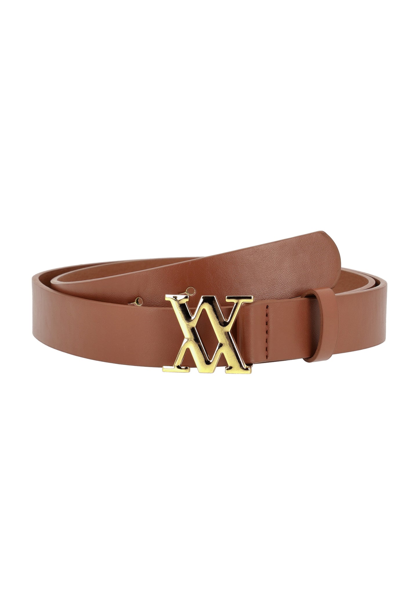 faina women's belt