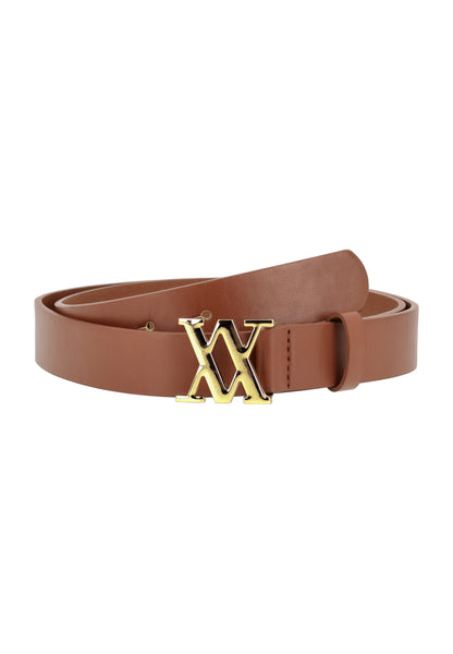 faina women's belt