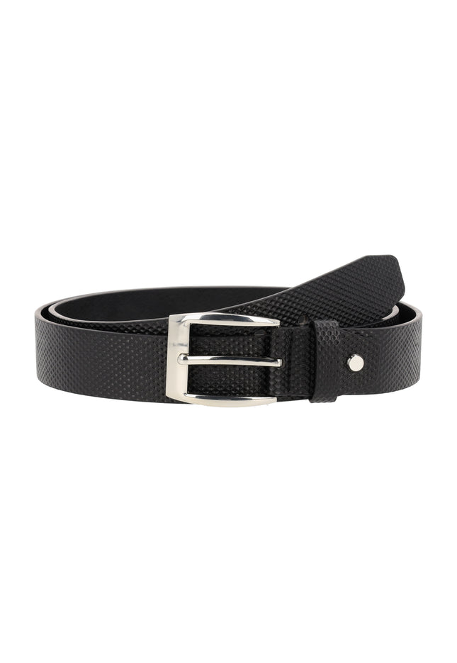 Mo Men's Belt