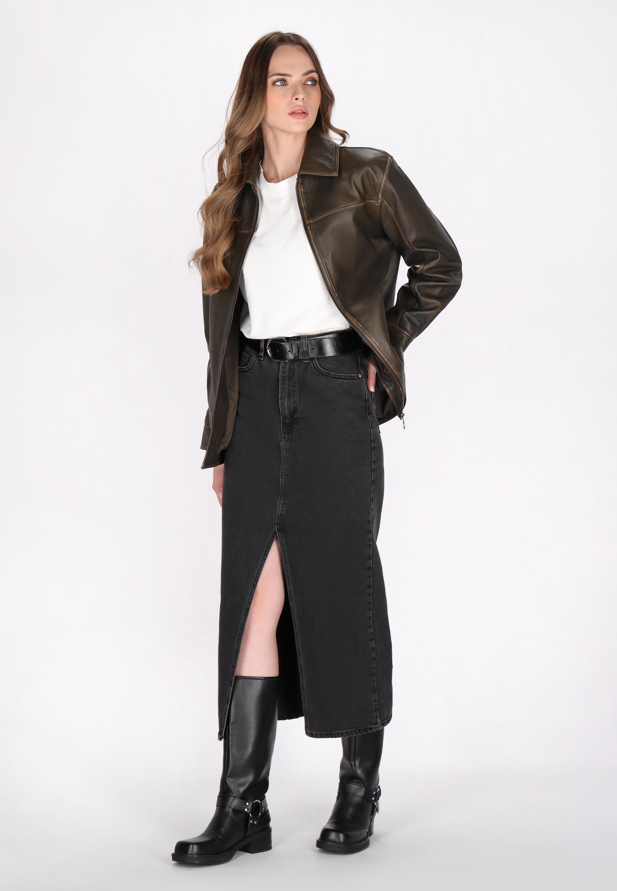 Gray Olive