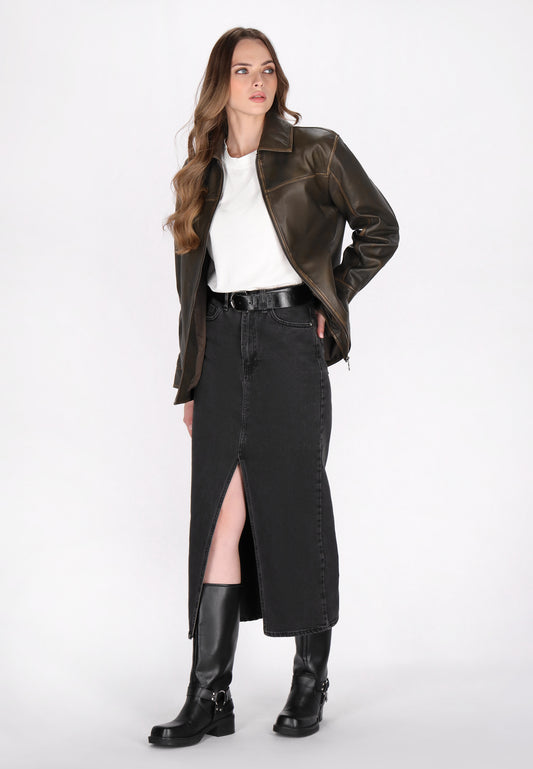 DreiMaster Vintage damska kurtka