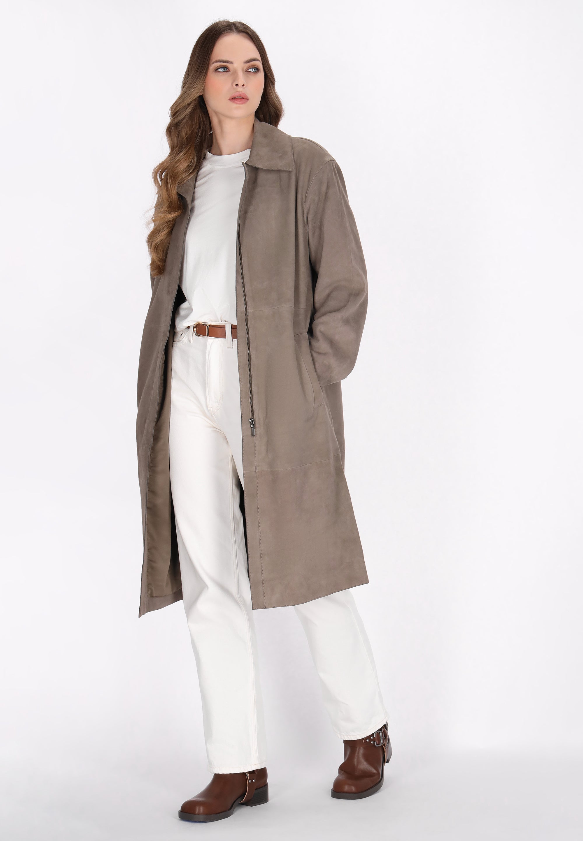 Taupe Grey