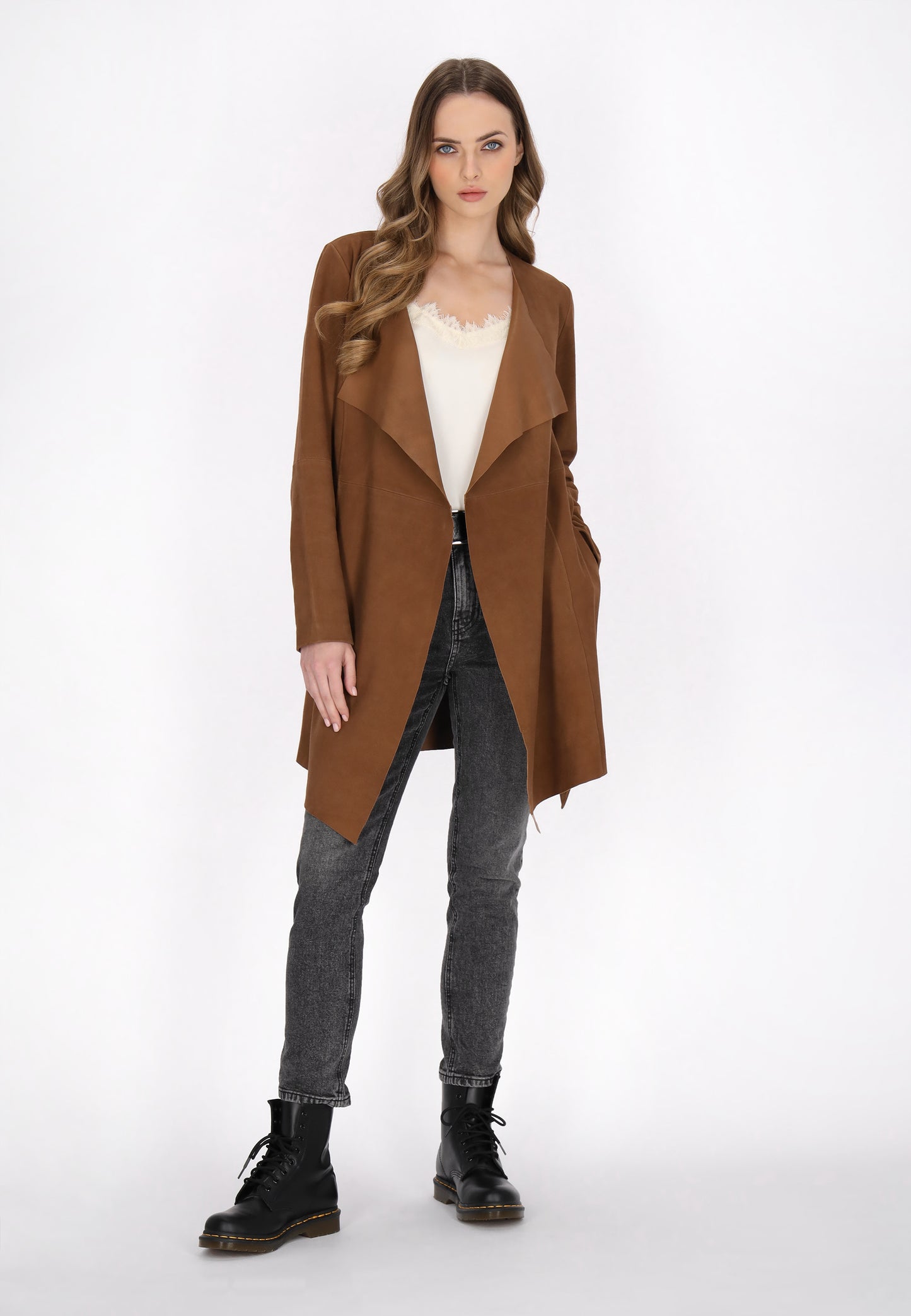 DreiMaster Vintage women's jacket