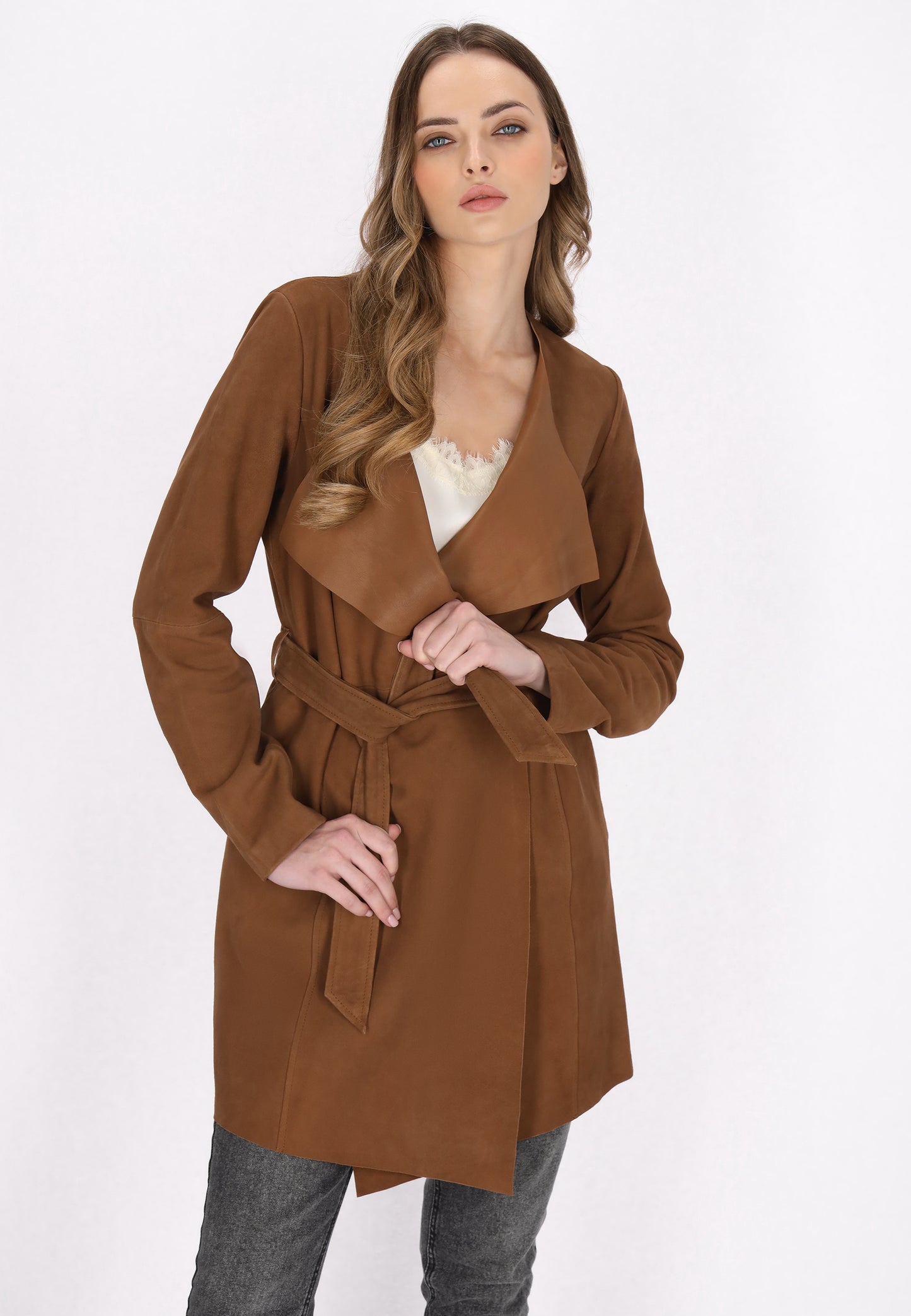 DreiMaster Vintage women's jacket
