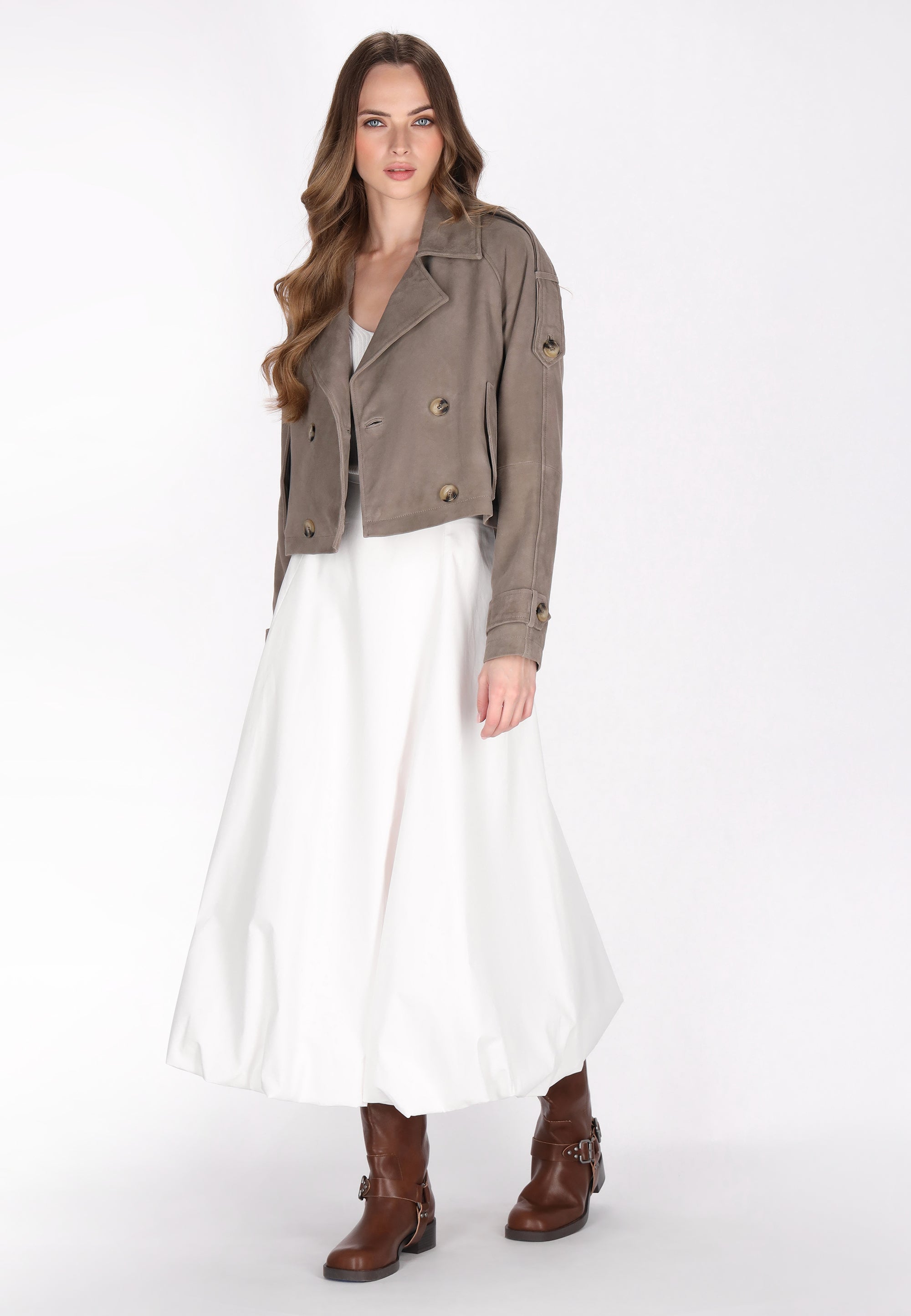 Taupe Grey