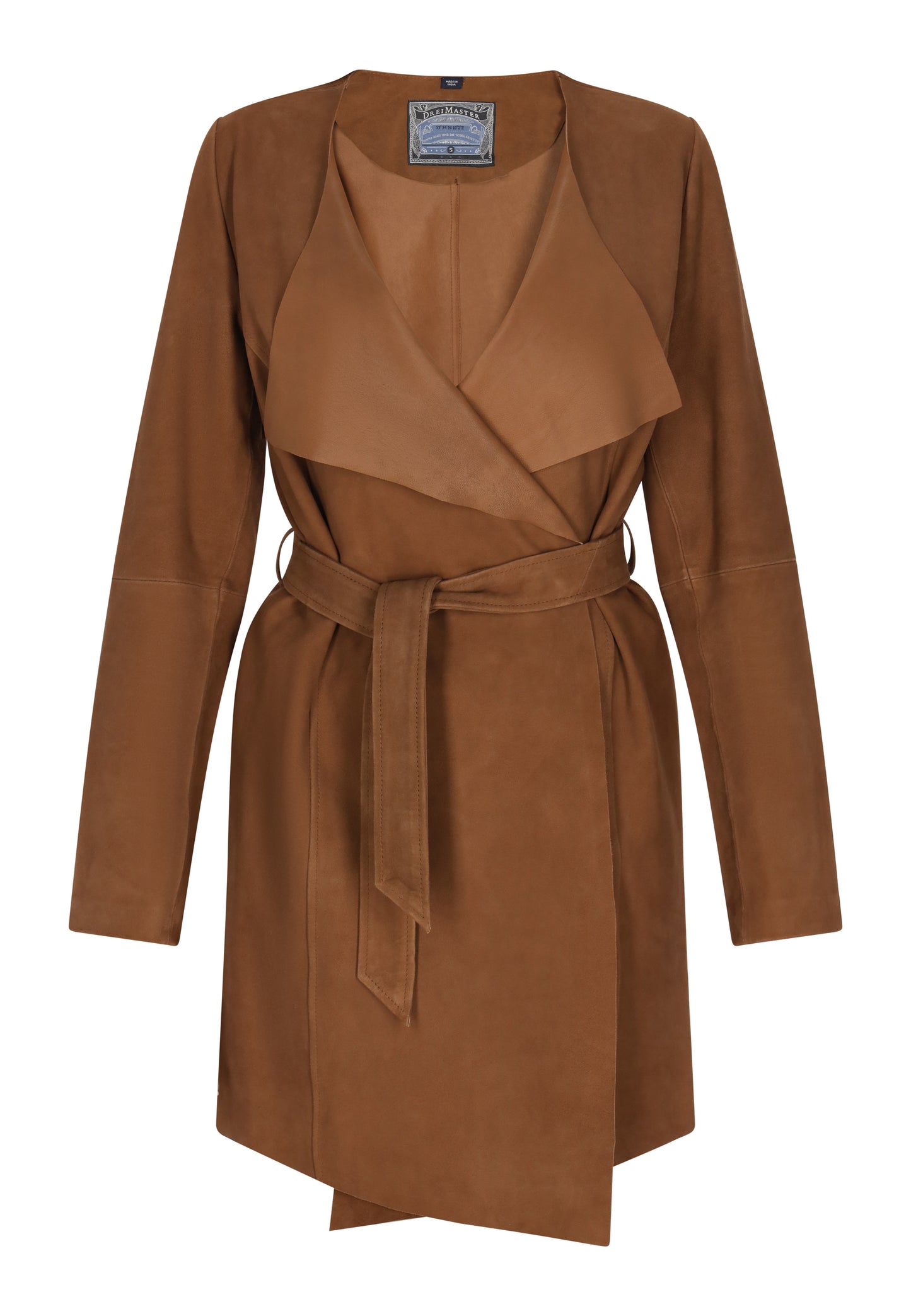DreiMaster Vintage women's jacket