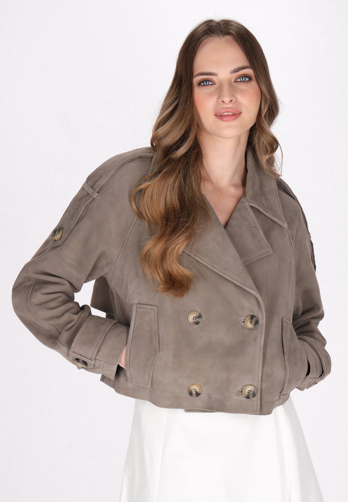 DreiMaster Vintage women's jacket