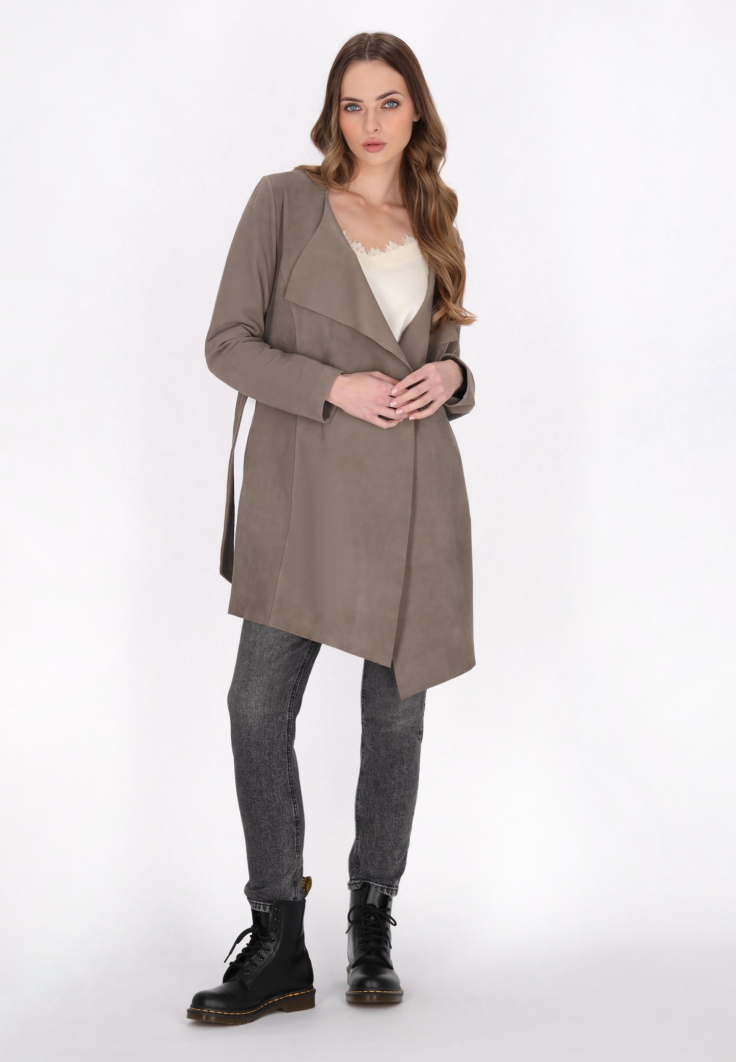 DreiMaster Vintage women's jacket