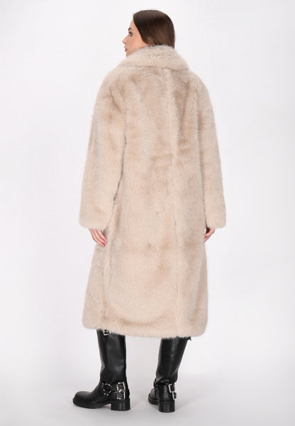 DreiMaster Vintage women's transition coat