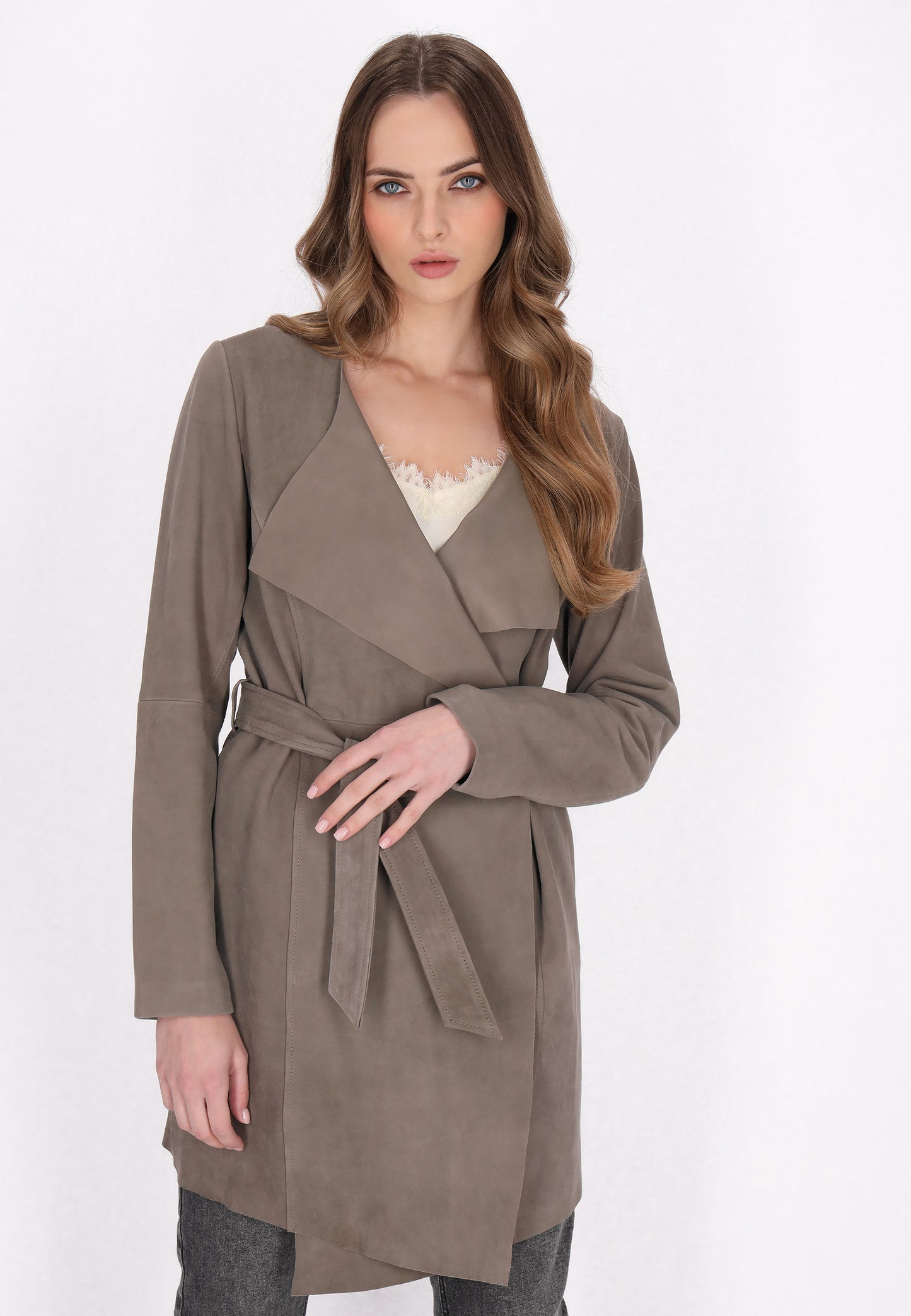 DreiMaster Vintage women's jacket