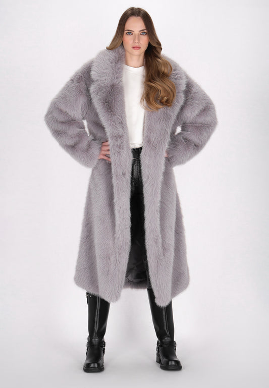 DreiMaster Vintage women's transition coat