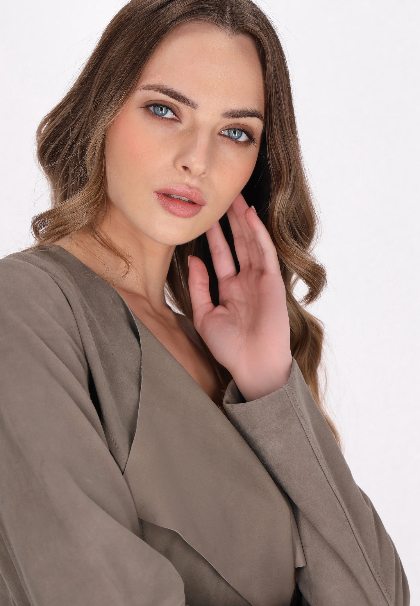 DreiMaster Vintage women's jacket
