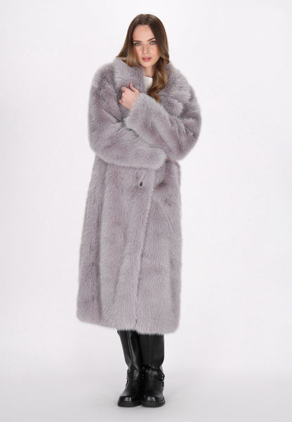 DreiMaster Vintage women's transition coat