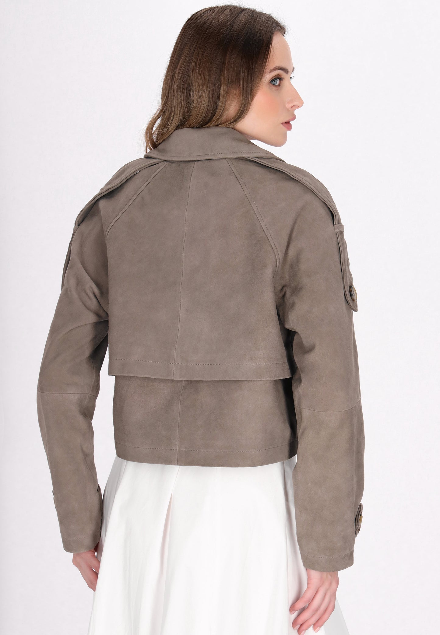 DreiMaster Vintage women's jacket
