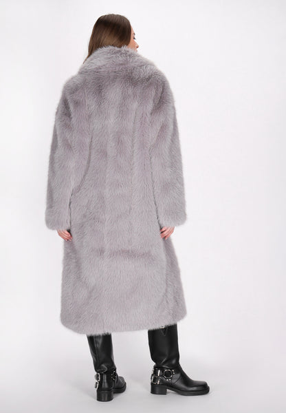 DreiMaster Vintage women's transition coat