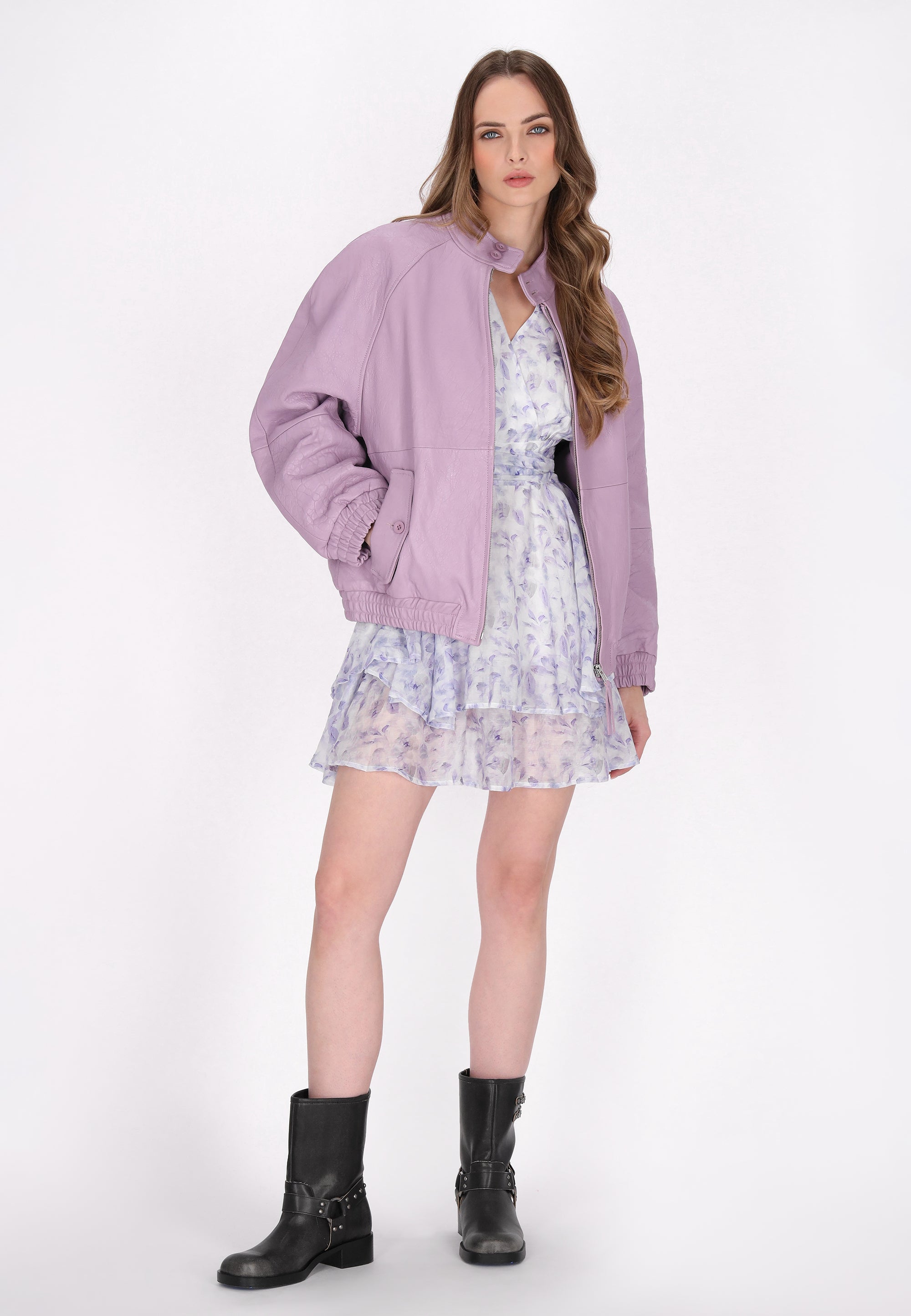 Light Lilac