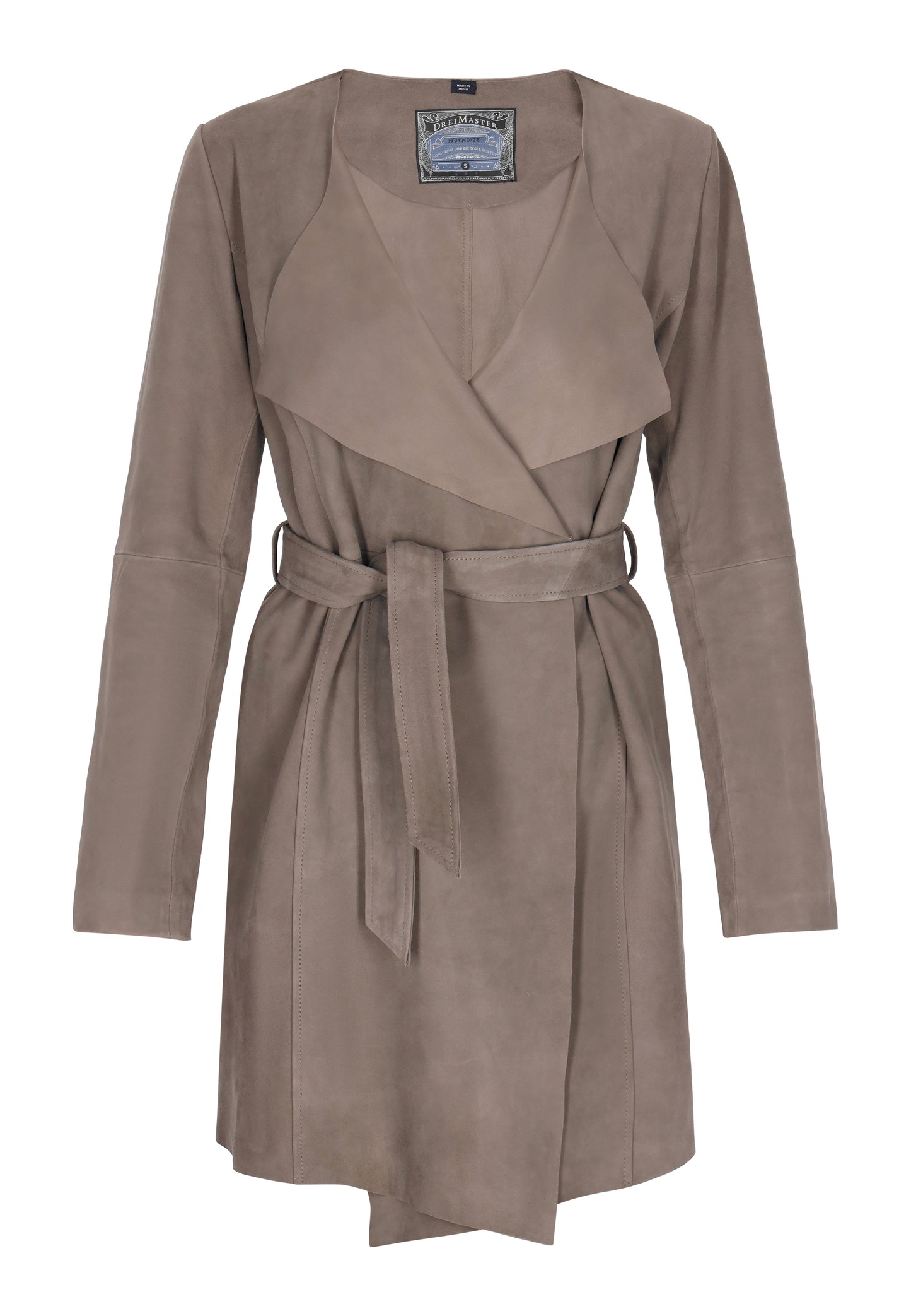 DreiMaster Vintage women's jacket