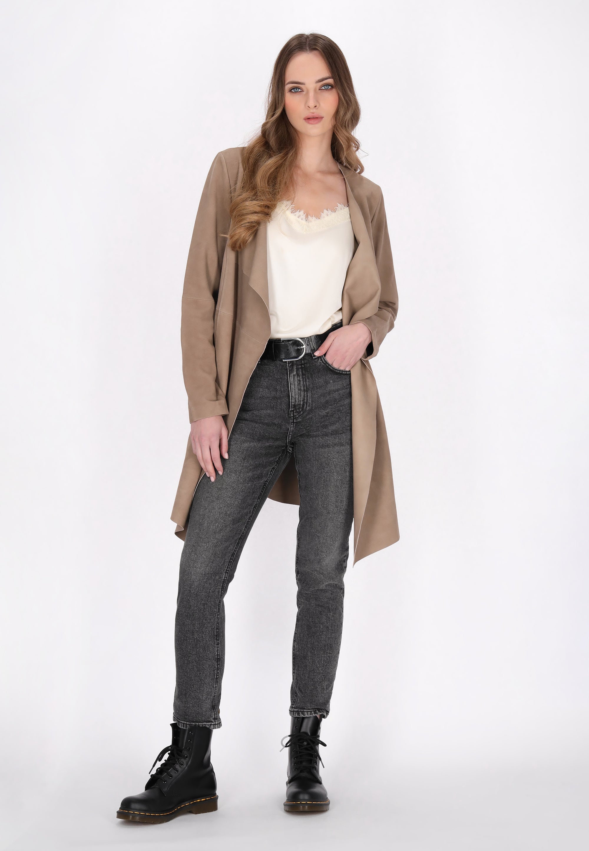 Light Beige