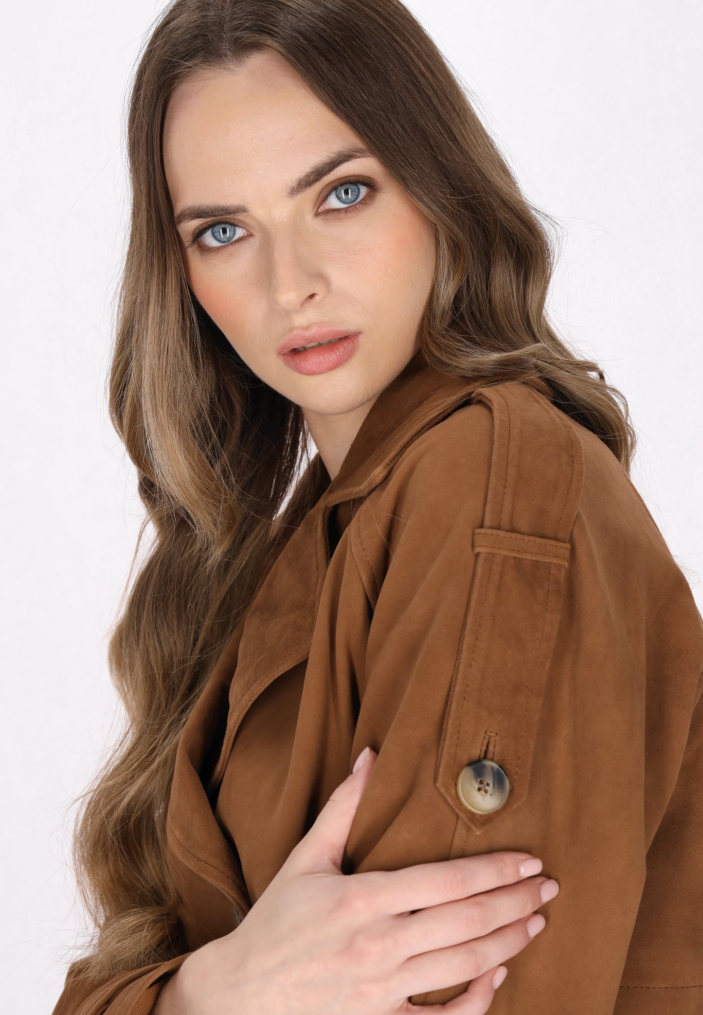 DreiMaster Vintage women's jacket