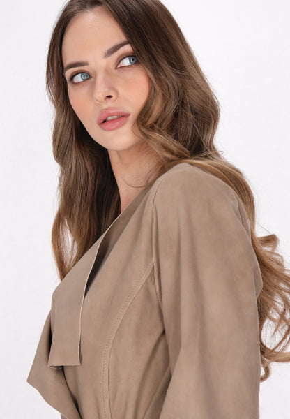 DreiMaster Vintage women's jacket