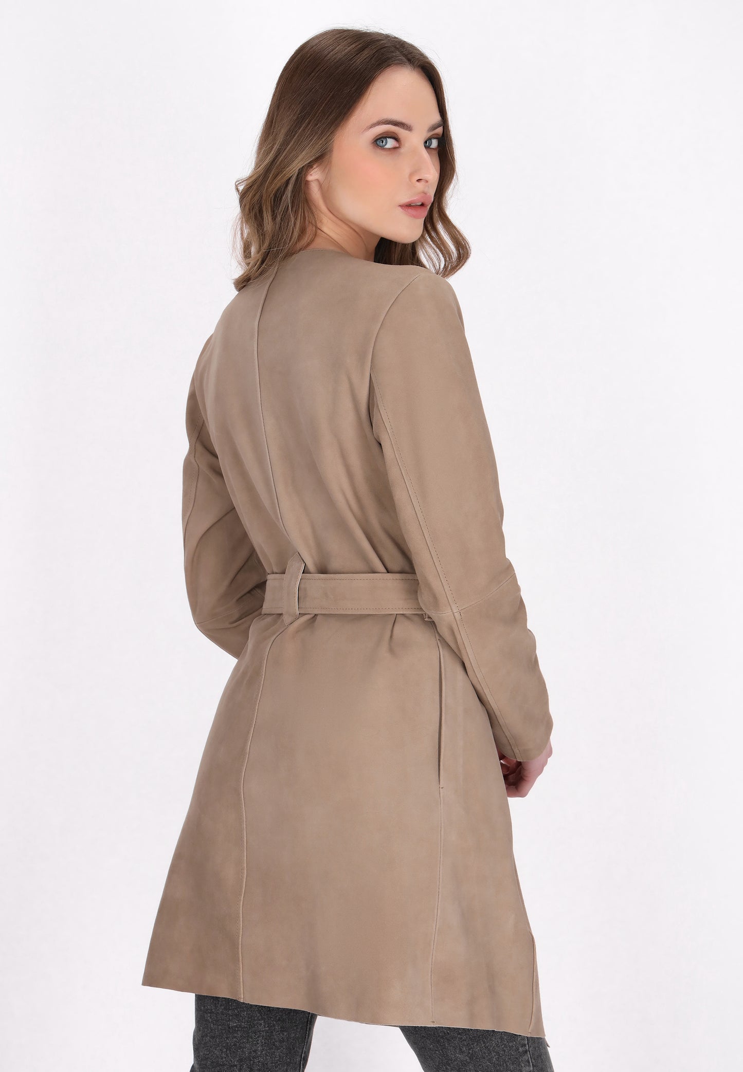 DreiMaster Vintage women's jacket
