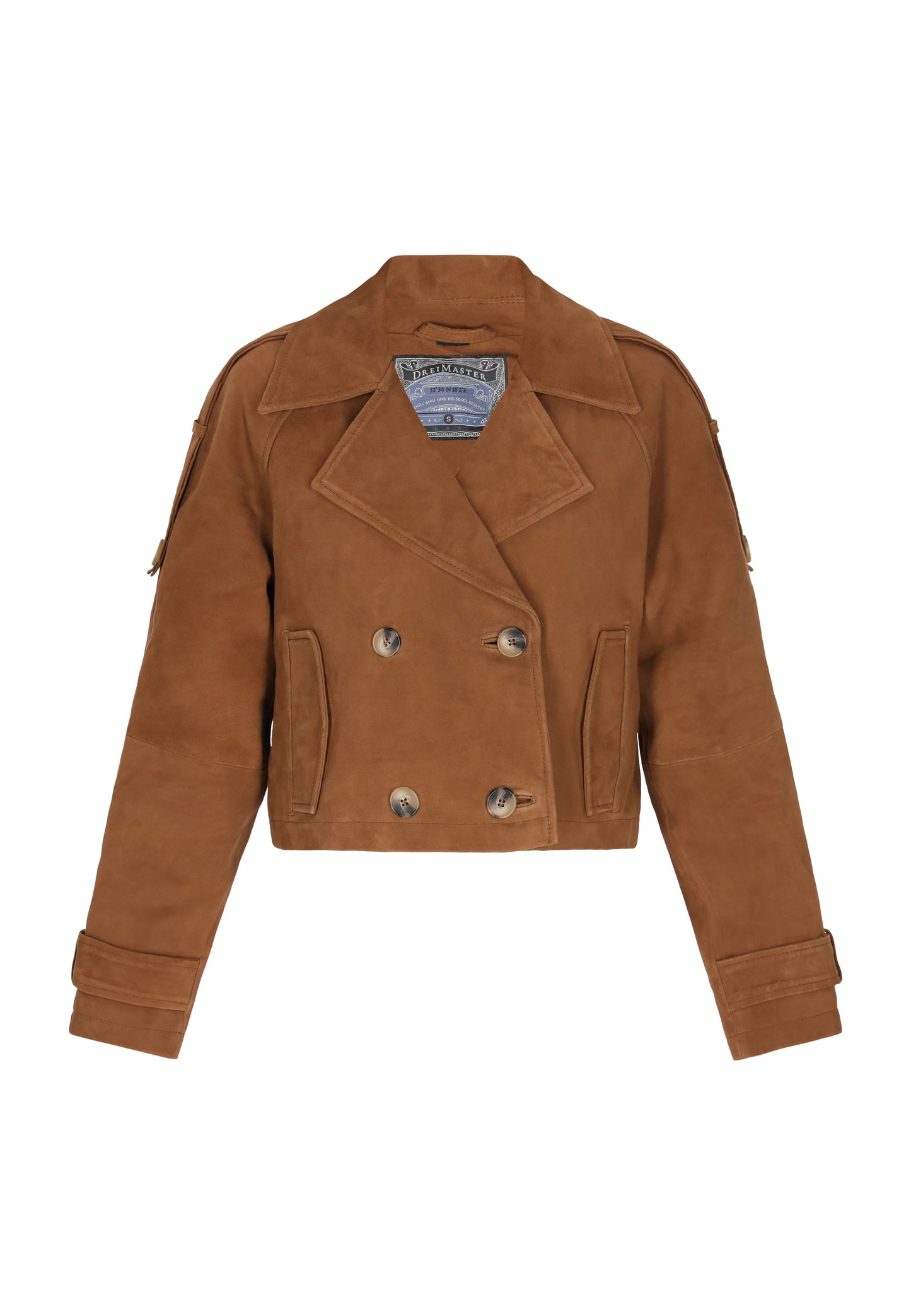 DreiMaster Vintage women's jacket