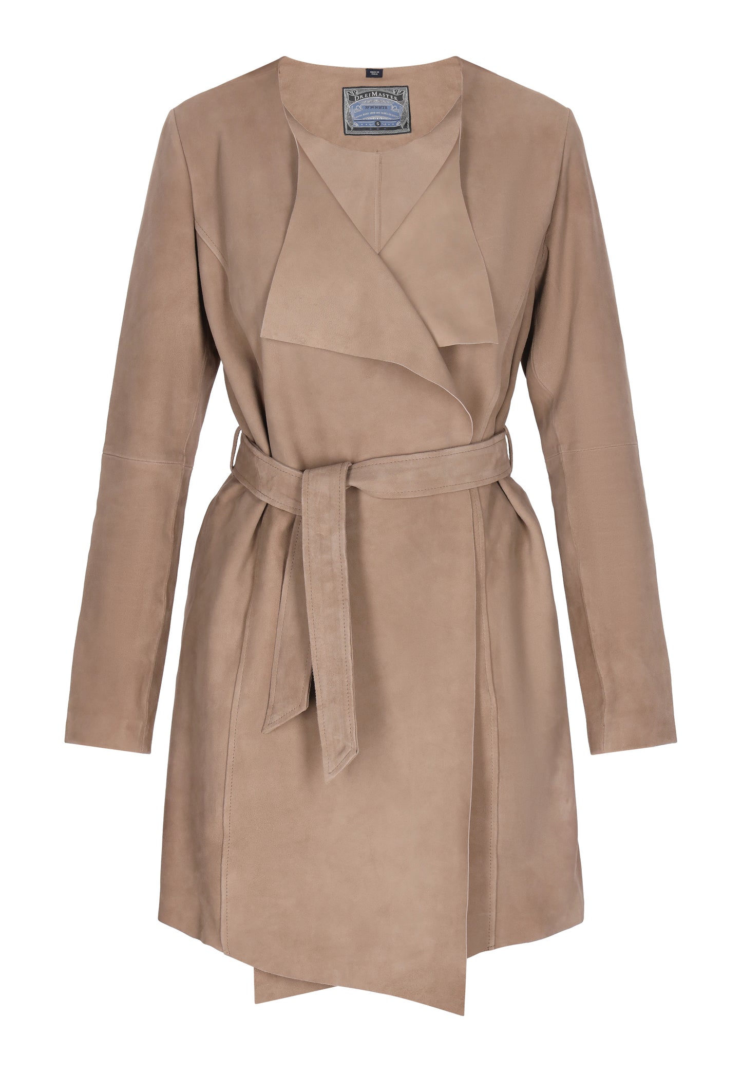DreiMaster Vintage women's jacket