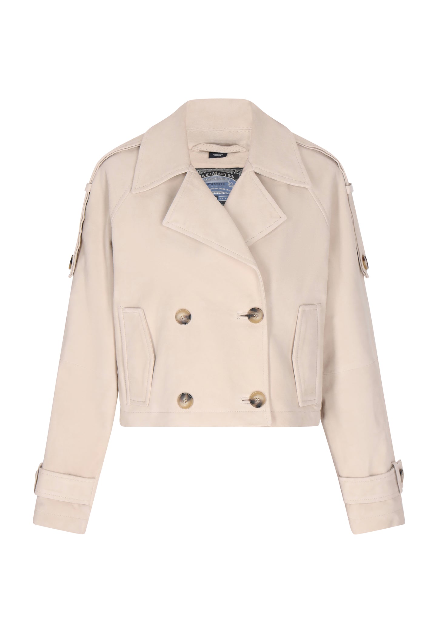 DreiMaster Vintage women's jacket