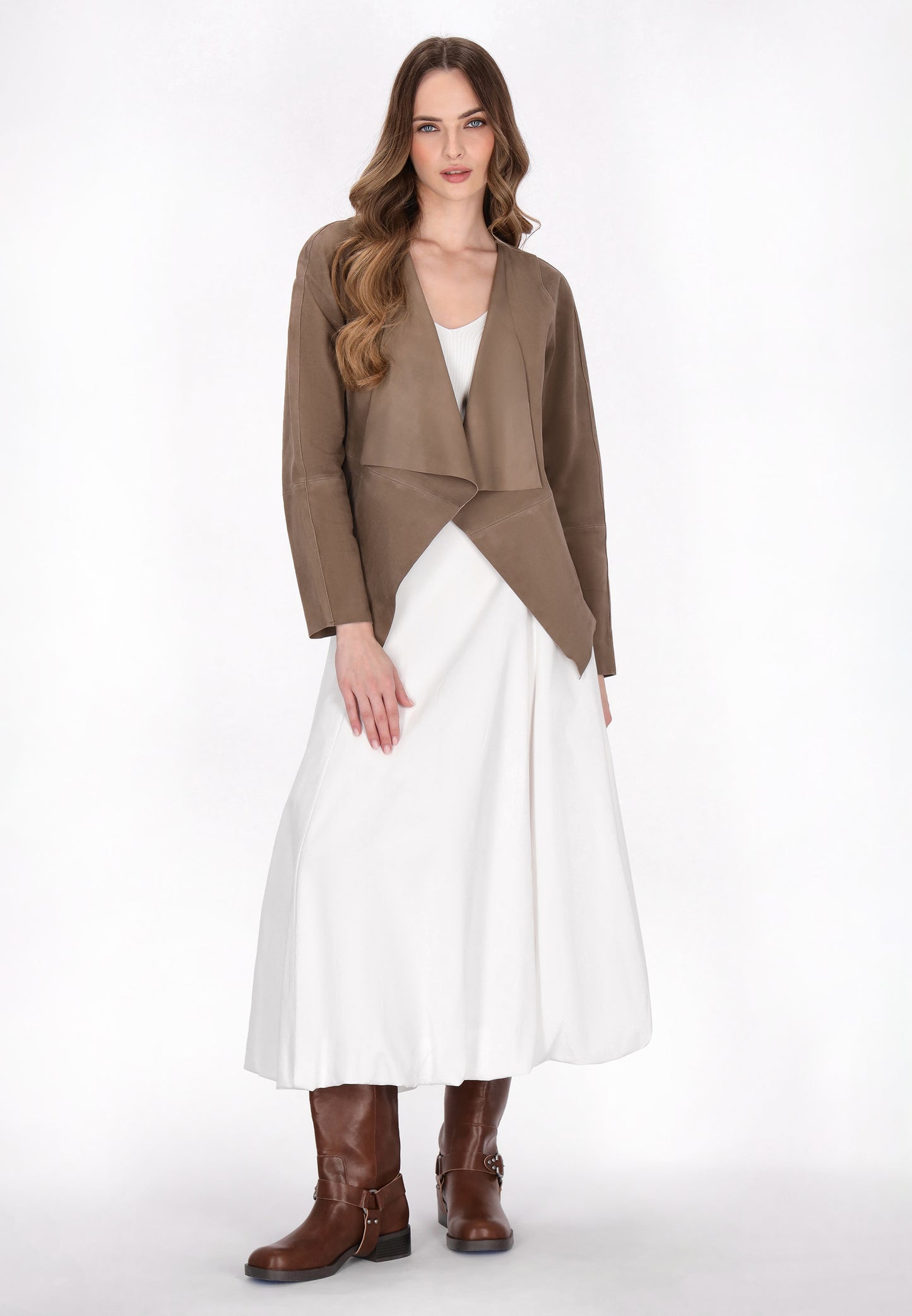DreiMaster Vintage women's jacket