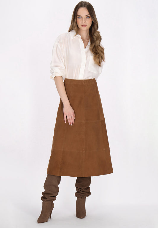 DreiMaster Vintage women's skirt