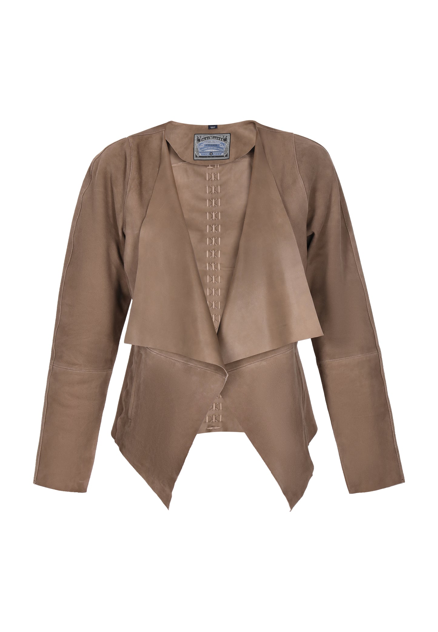 DreiMaster Vintage women's jacket