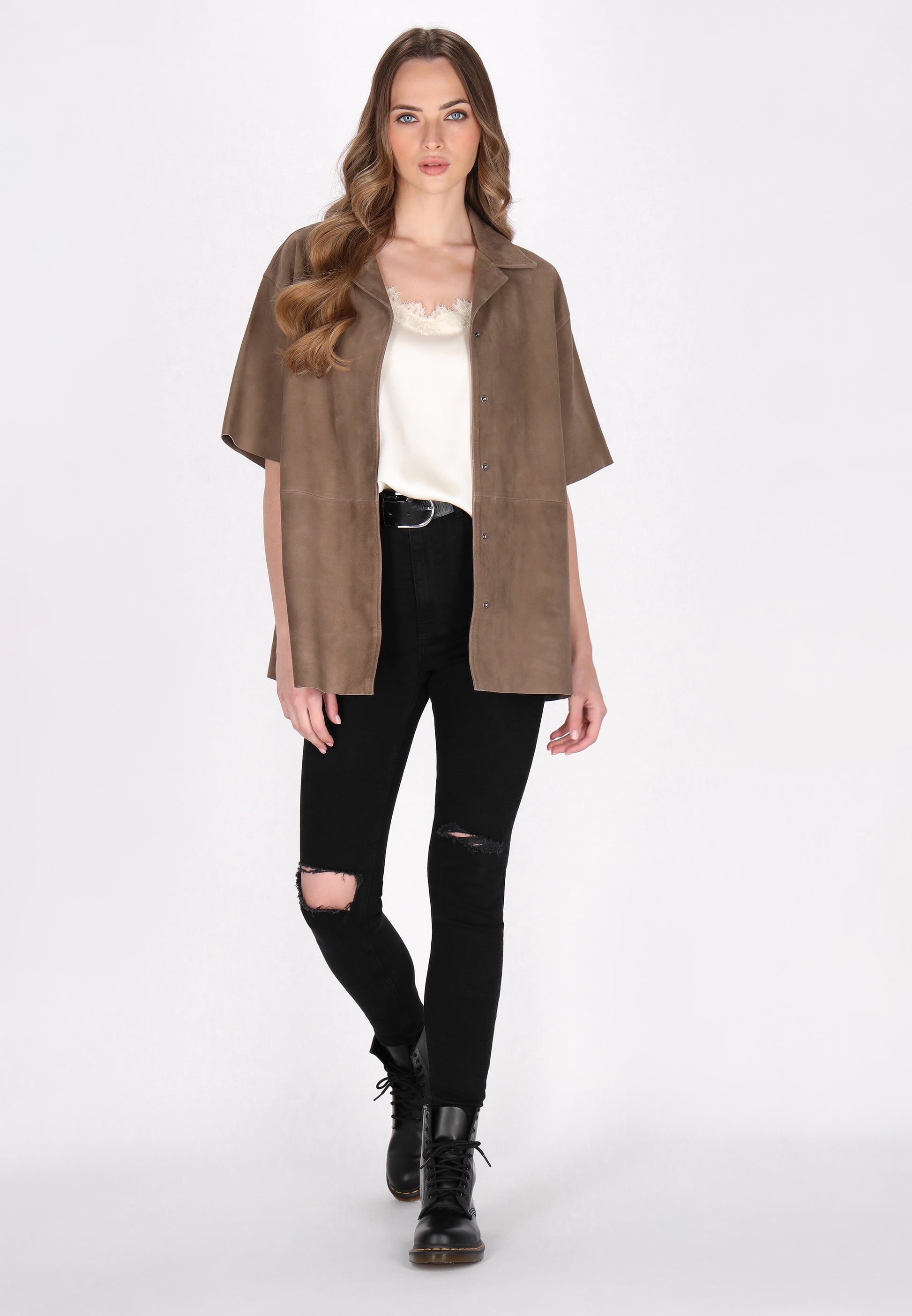 DreiMaster Vintage women's shirt