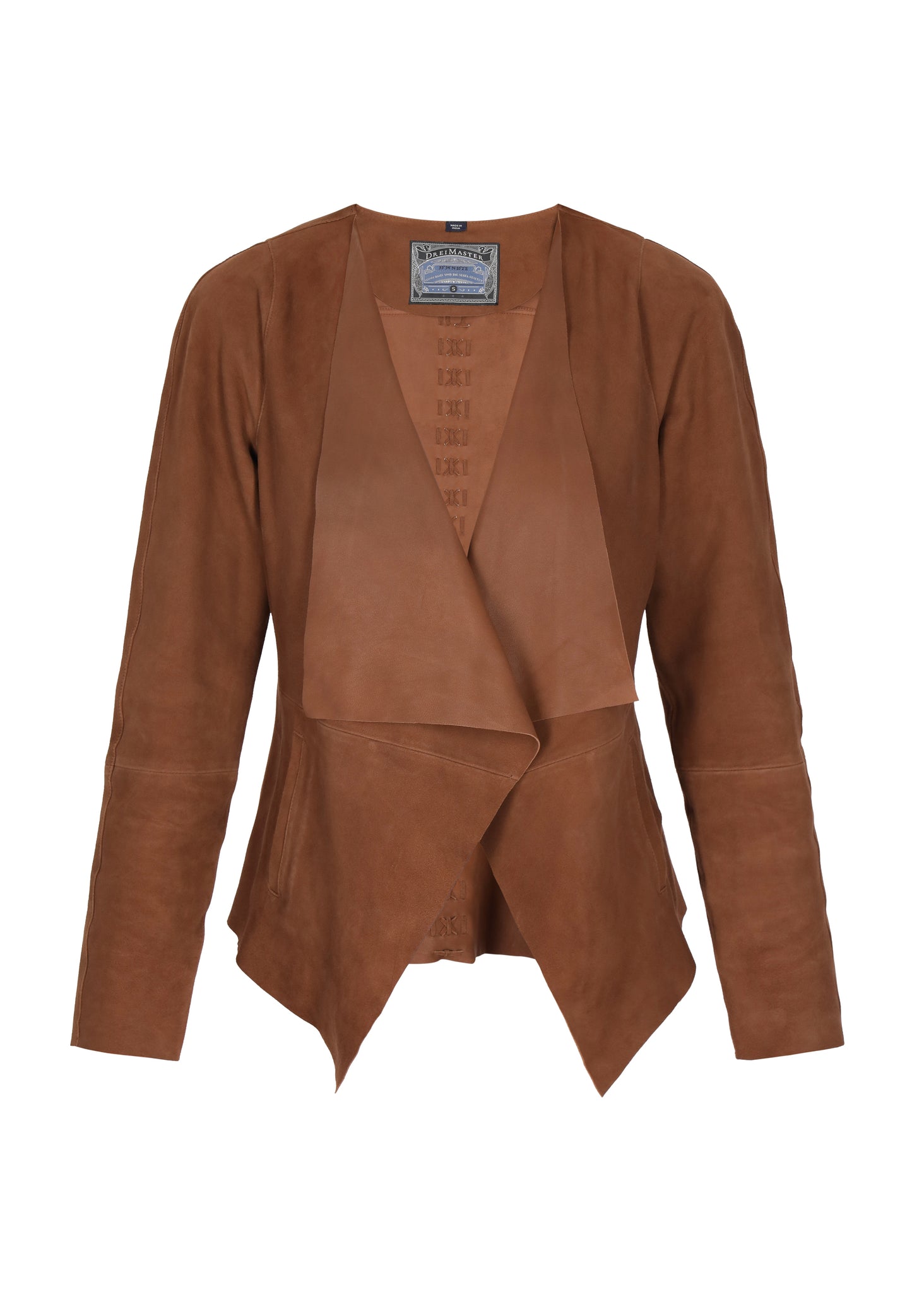 DreiMaster Vintage women's jacket