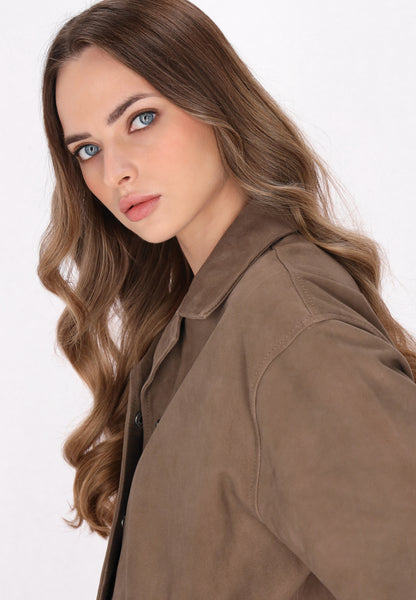 DreiMaster Vintage women's shirt