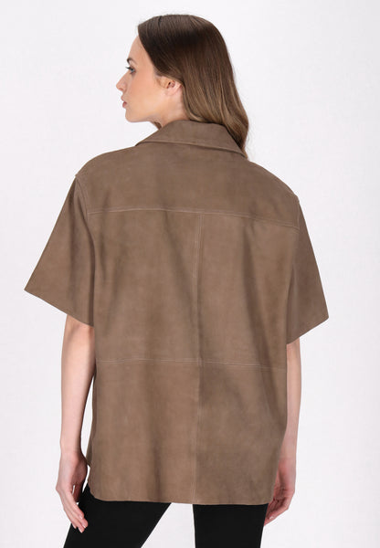 DreiMaster Vintage women's shirt