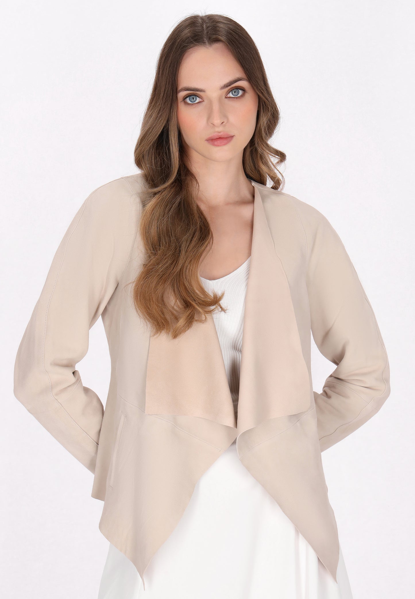 DreiMaster Vintage women's jacket