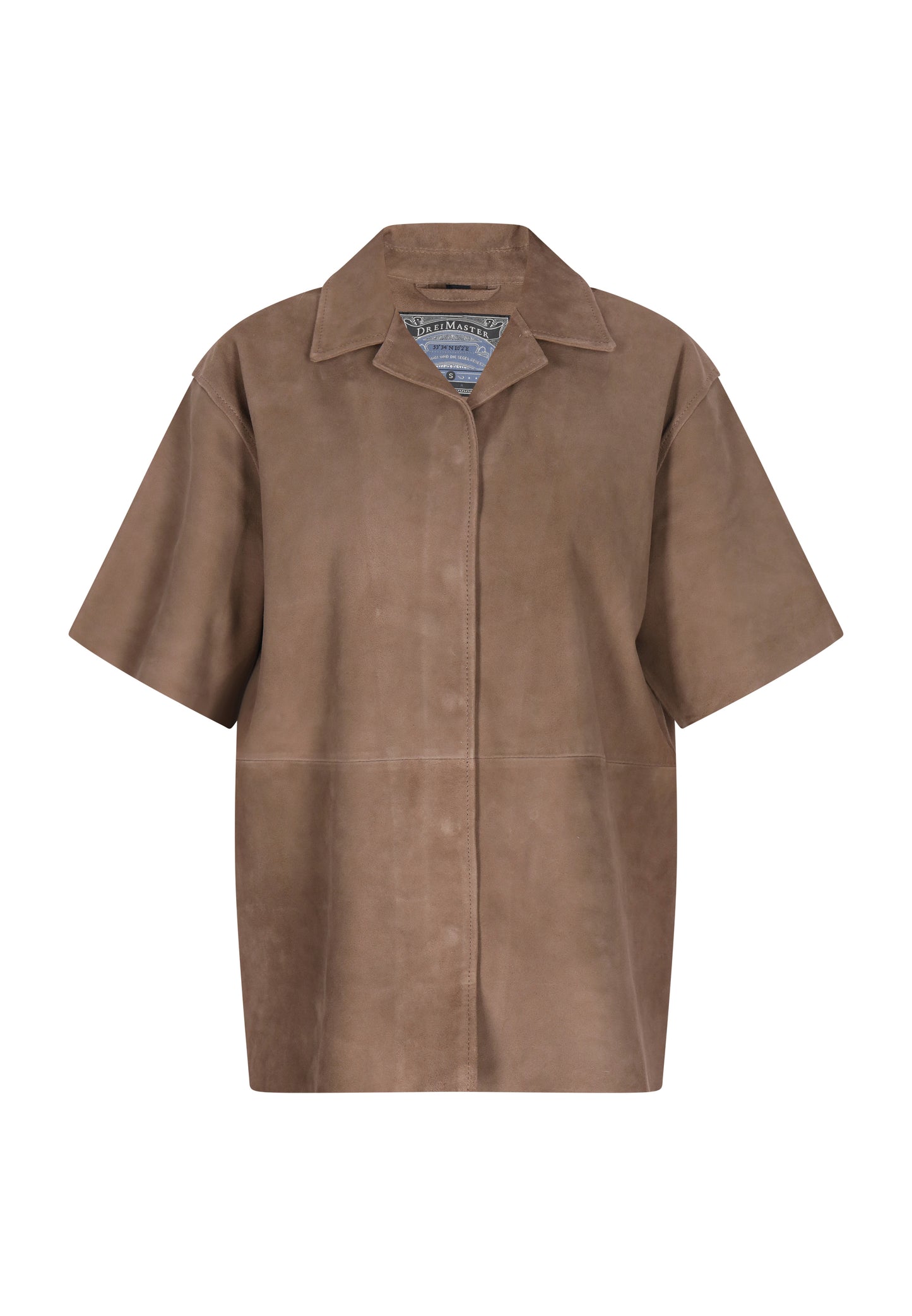 DreiMaster Vintage women's shirt