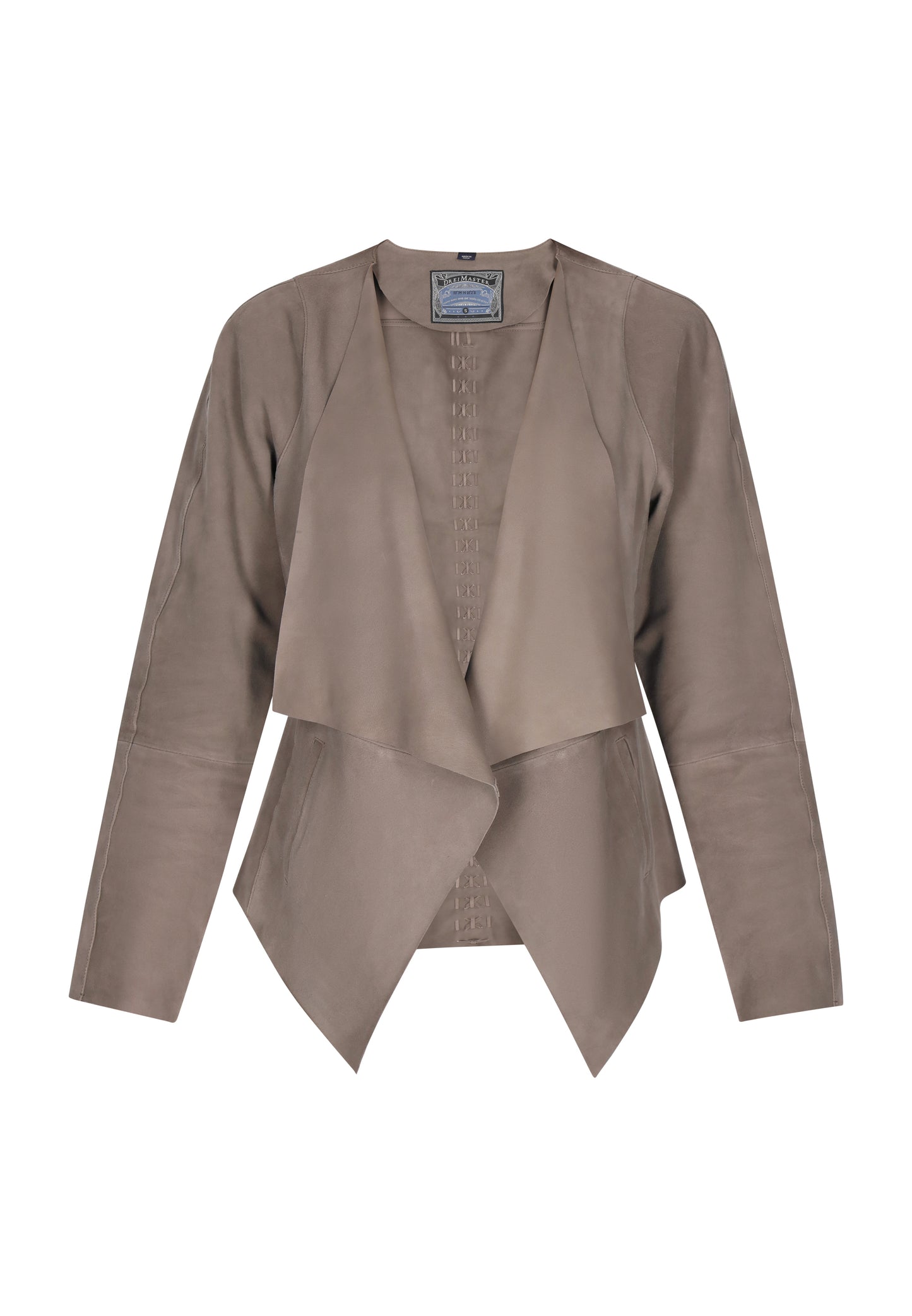 DreiMaster Vintage women's jacket