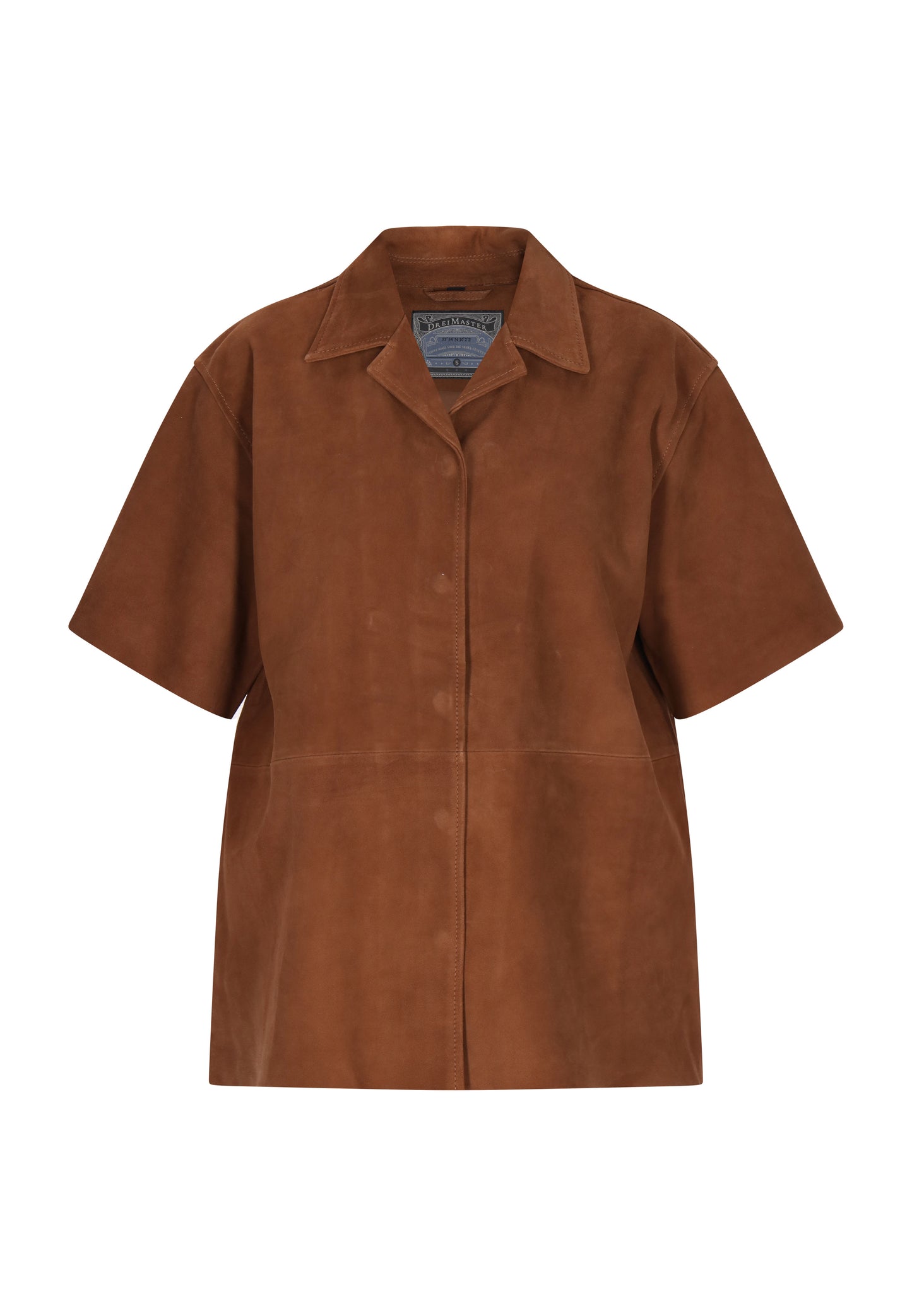 DreiMaster Vintage women's shirt