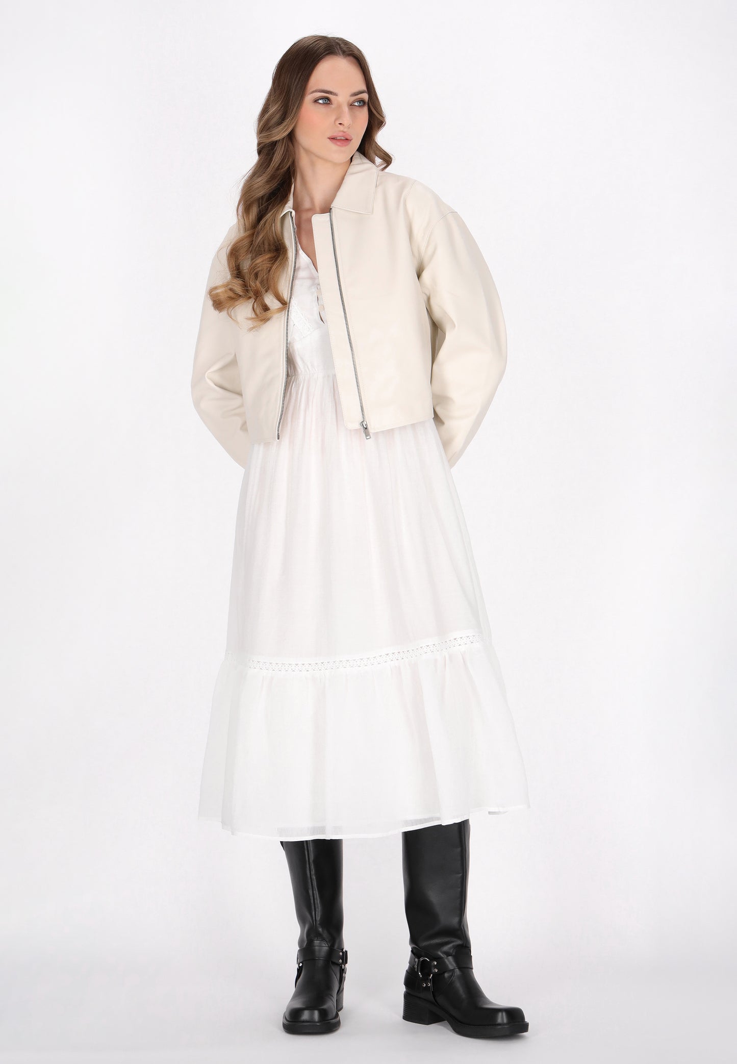 DreiMaster Vintage women's jacket