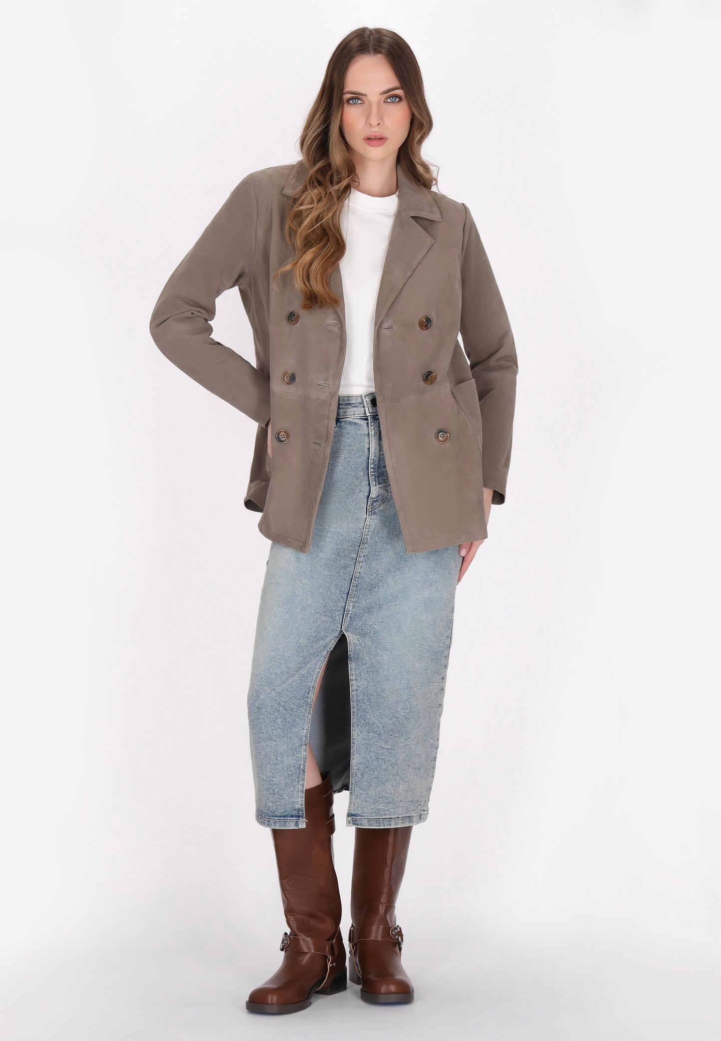 DreiMaster Vintage women's jacket