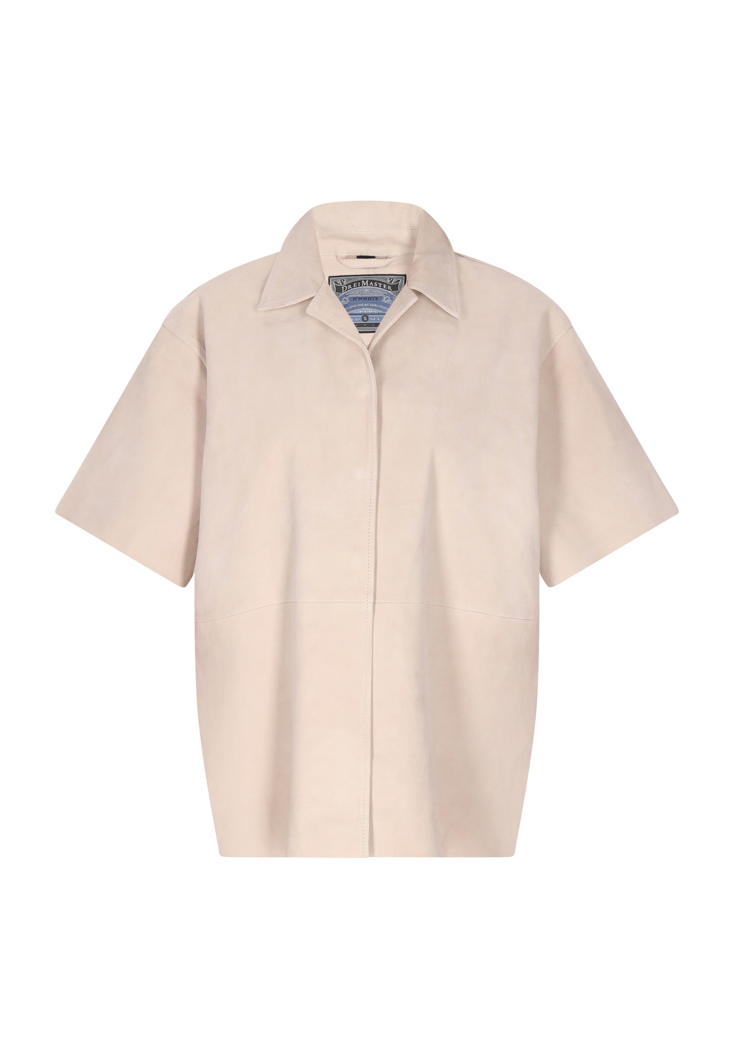 DreiMaster Vintage women's shirt
