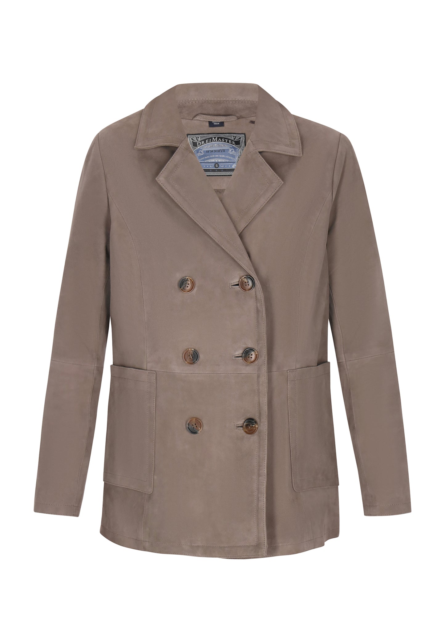 DreiMaster Vintage women's jacket