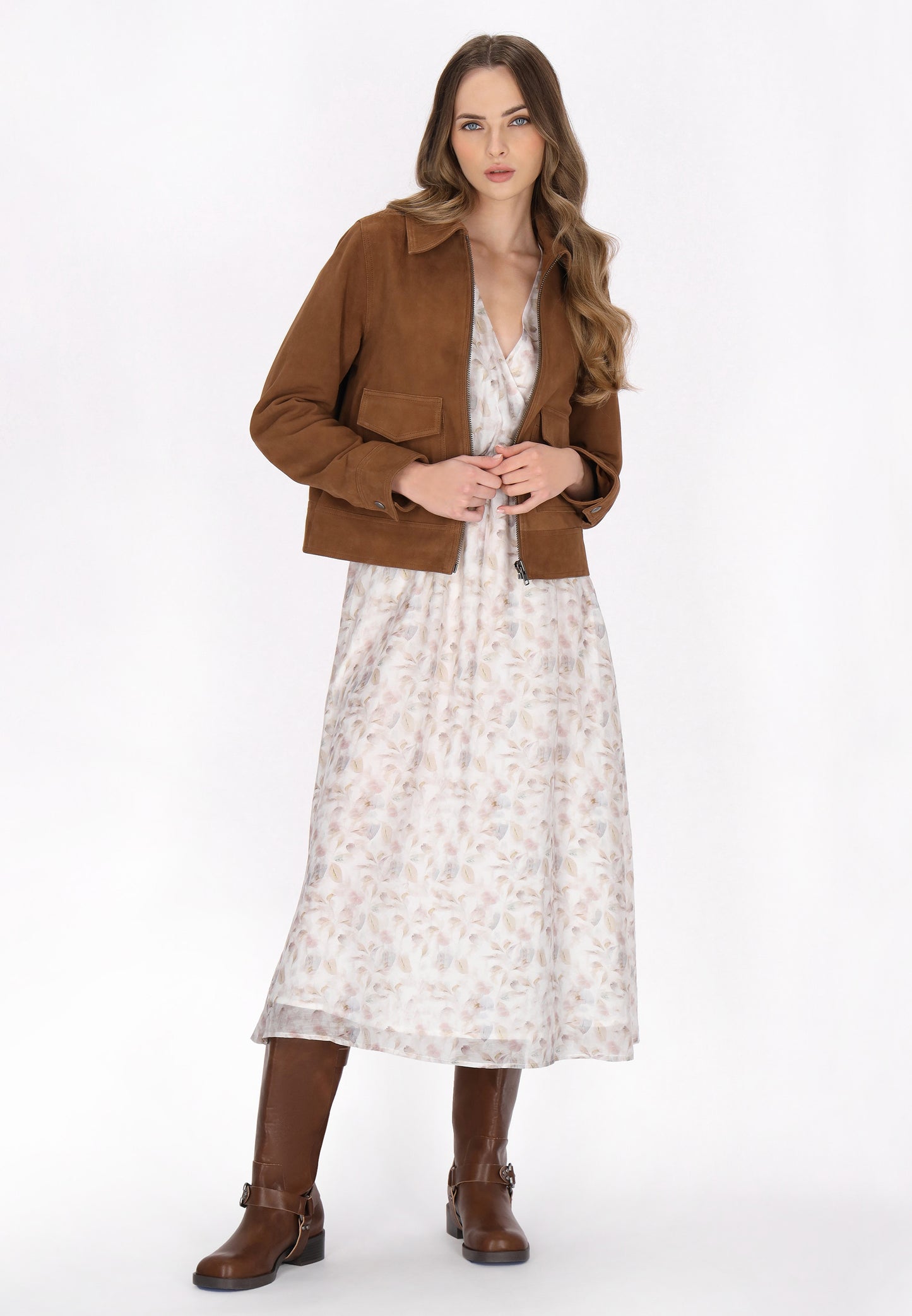 DreiMaster Vintage women's jacket