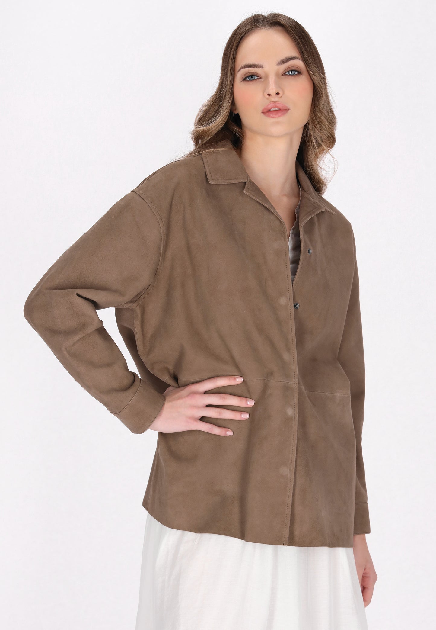 DreiMaster Vintage women's jacket