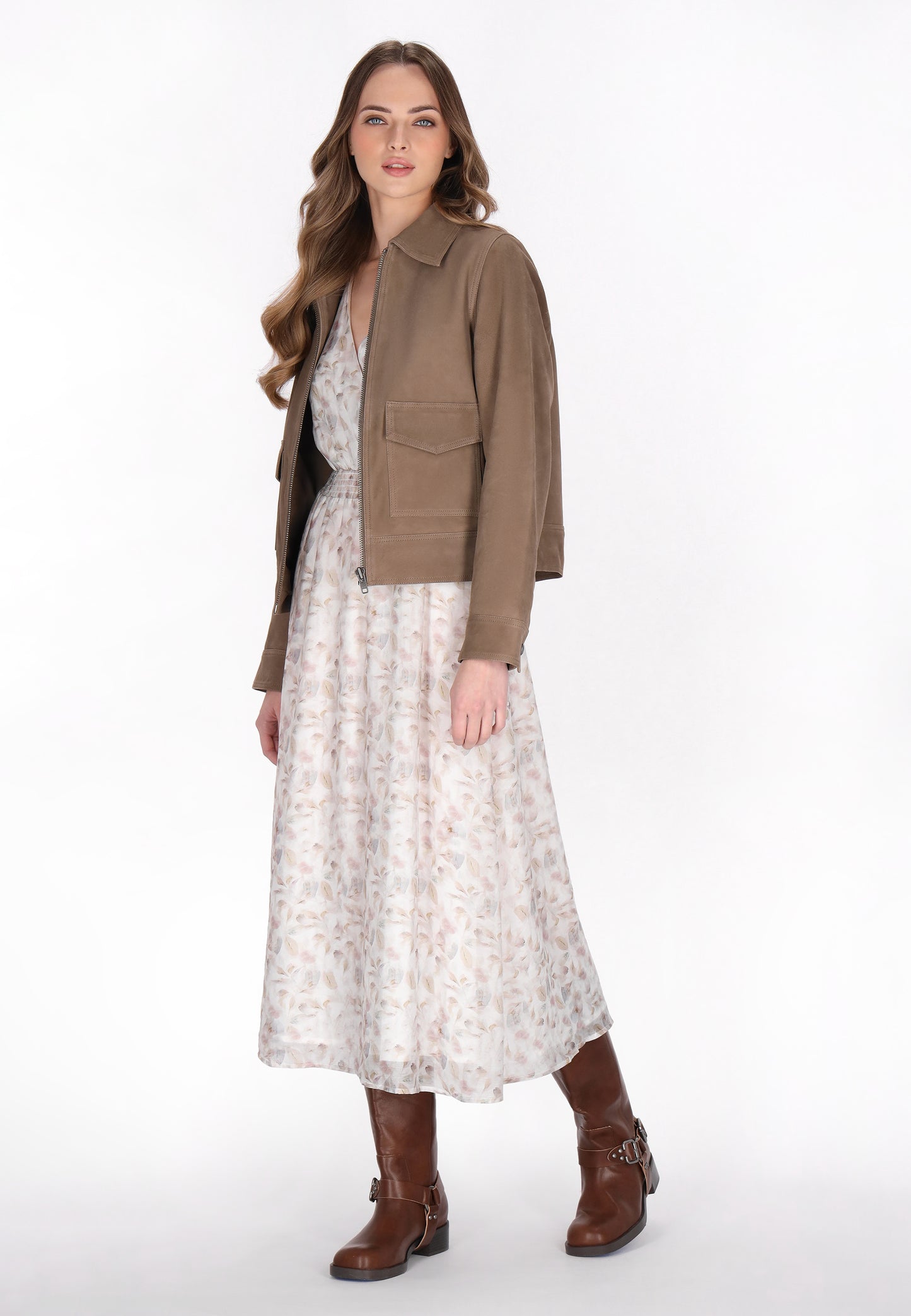 DreiMaster Vintage women's jacket