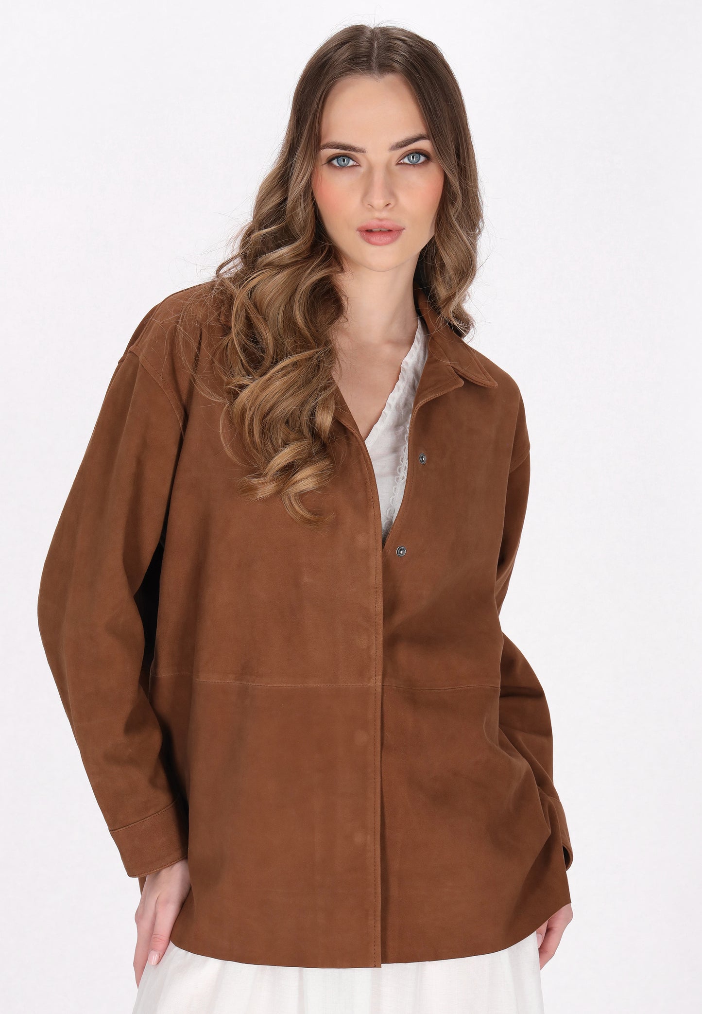 DreiMaster Vintage women's jacket